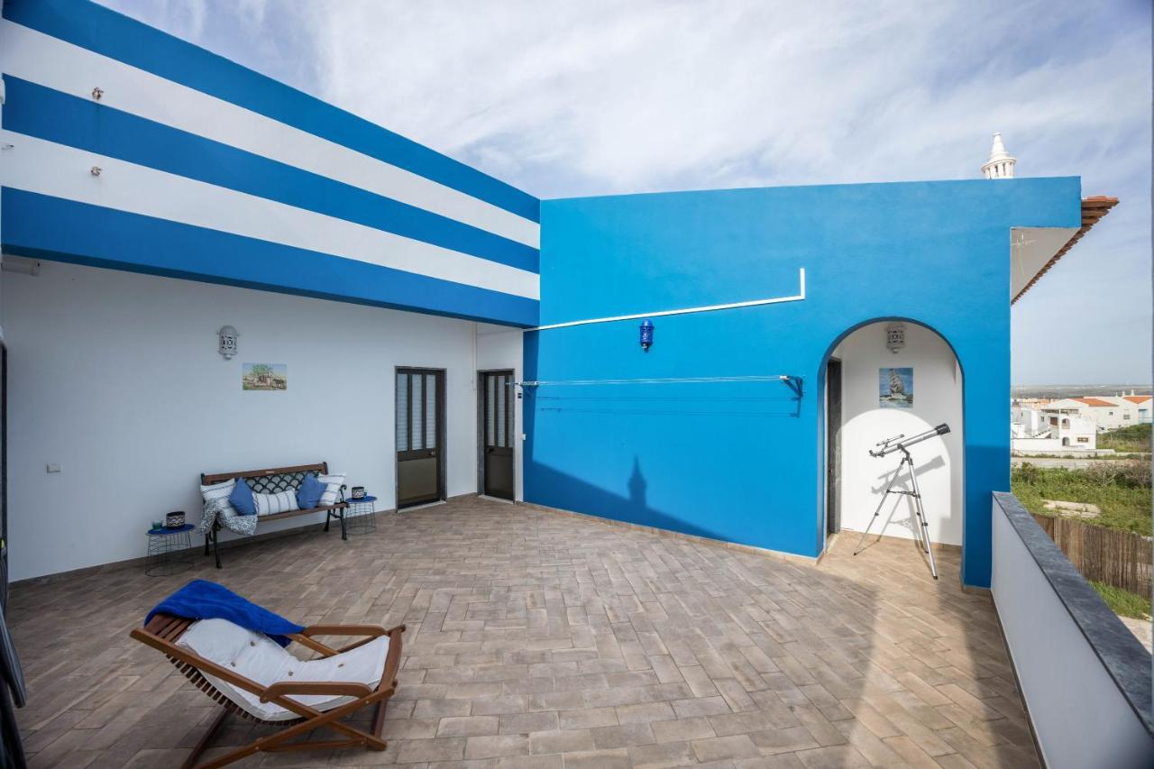 Cabo De Sagres -2 Bedroom Apartment Esterno foto