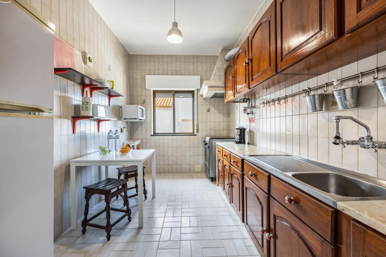 Cabo De Sagres -2 Bedroom Apartment Esterno foto