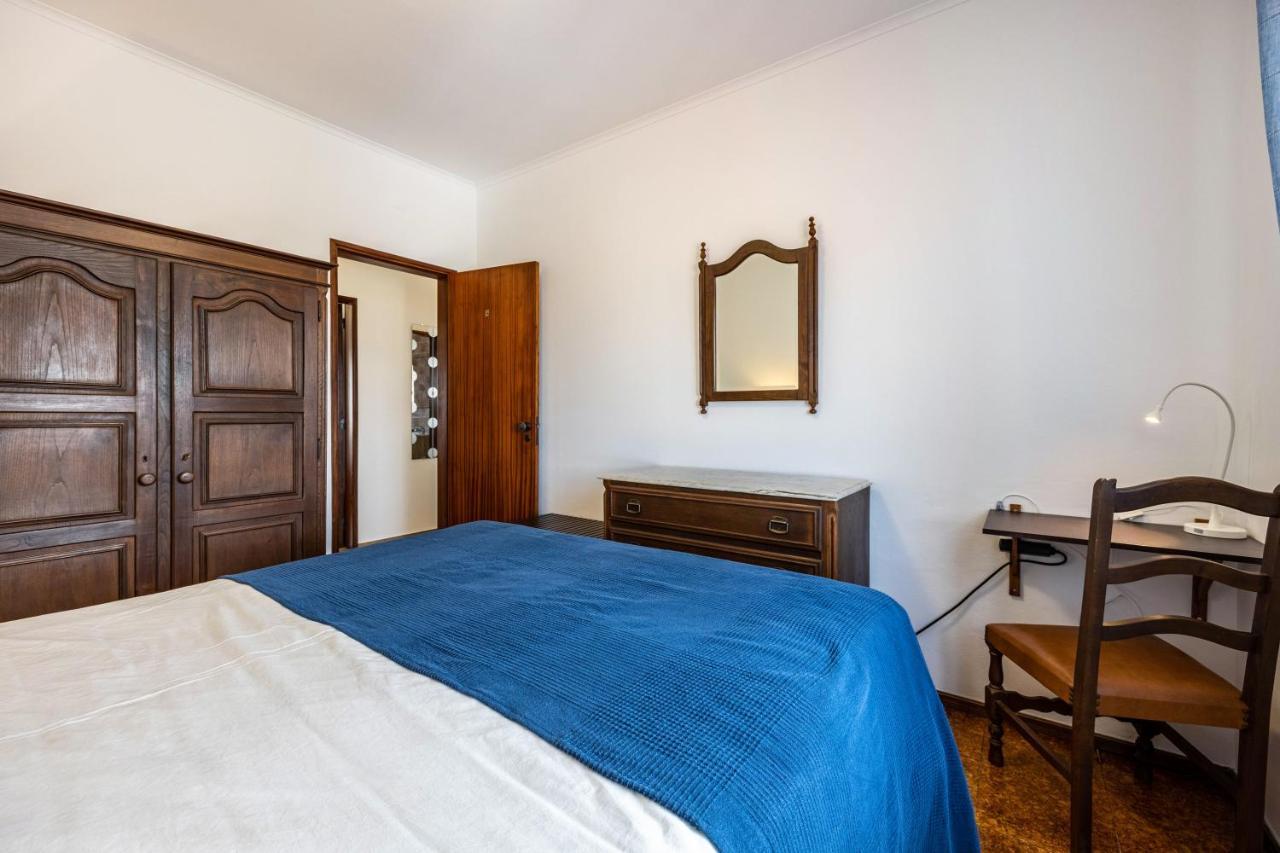 Cabo De Sagres -2 Bedroom Apartment Esterno foto