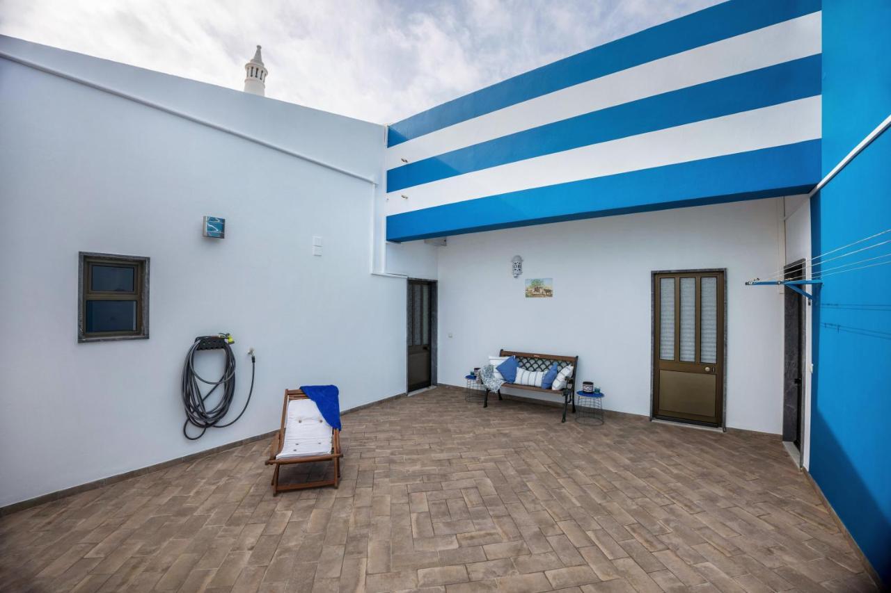 Cabo De Sagres -2 Bedroom Apartment Esterno foto