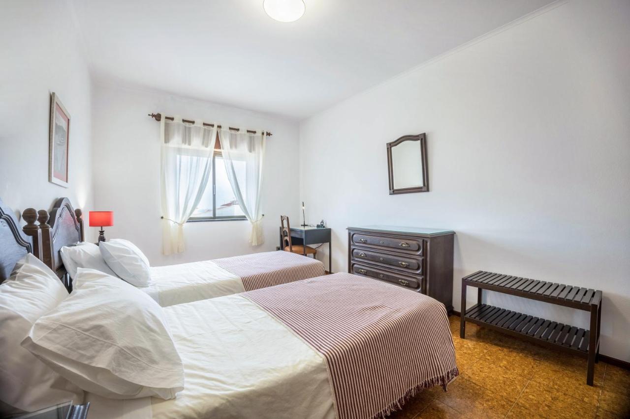Cabo De Sagres -2 Bedroom Apartment Esterno foto