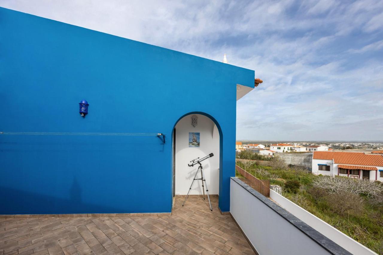 Cabo De Sagres -2 Bedroom Apartment Esterno foto