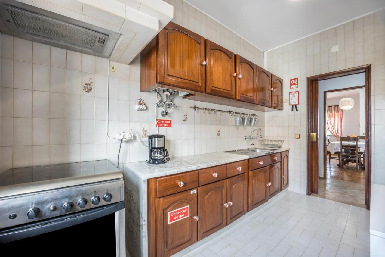 Cabo De Sagres -2 Bedroom Apartment Esterno foto