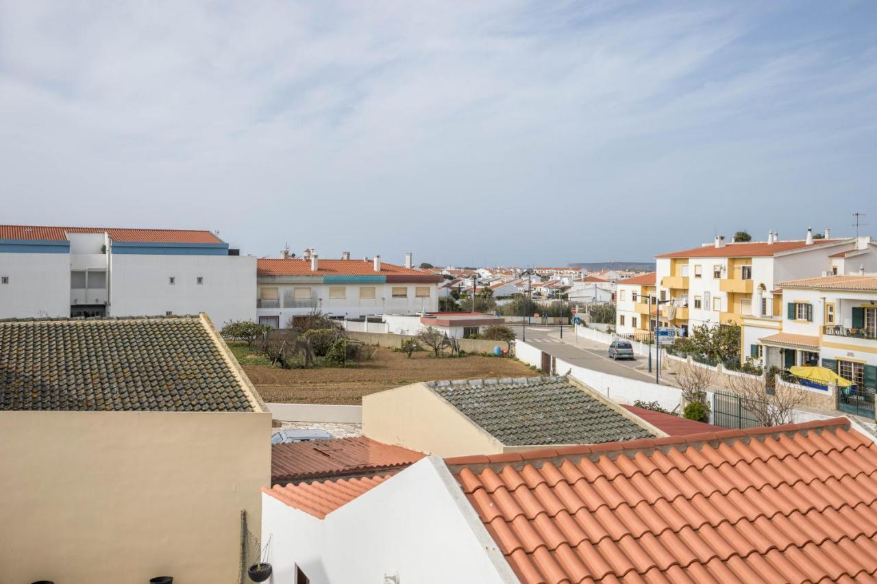 Cabo De Sagres -2 Bedroom Apartment Esterno foto